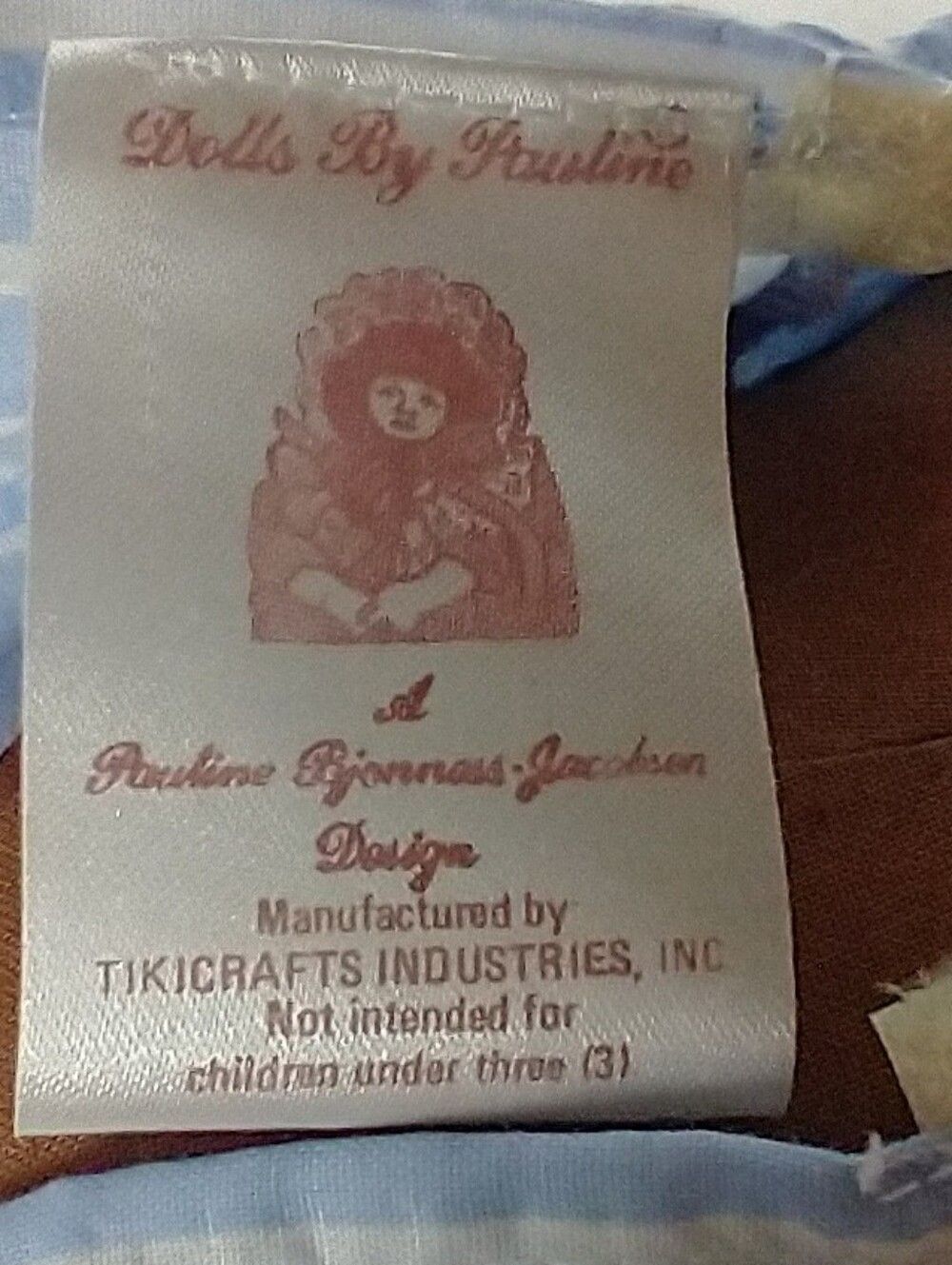 Madame Alexander Baby Huggums - Picture 12 of 12